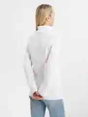 Разноцветный свитер унисекс, вязаный