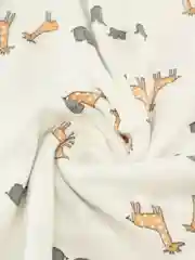 Лесной зеленый детские пеленки для новорожденных