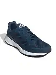 Кроссовки Adidas DURAMO SL FY6681 Male, crenav, legink, ftwwht