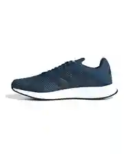 Кроссовки Adidas DURAMO SL FY6681 Male, crenav, legink, ftwwht