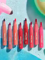 DEBORAH Тинт для губ AQUA TINT LIPSTICK тон 03 коралловый