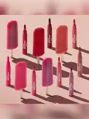 DEBORAH Тинт для губ AQUA TINT LIPSTICK тон 03 коралловый