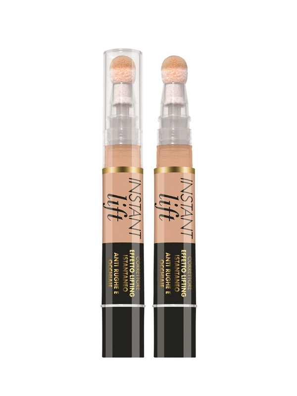 DEBORAH Консилер INSTANT LIFT CONCEALER тон 02 бежевый 4.2 г.