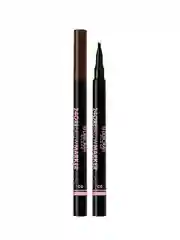 DEBORAH Лайнер для бровей 24ORE BROW MARKER, тон: 03 Темно-коричневый, 0,8г