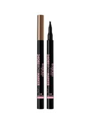 DEBORAH Лайнер для бровей 24ORE BROW MARKER, тон: 01 Блонд, 0,8г