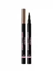 DEBORAH Лайнер для бровей 24ORE BROW MARKER, тон: 01 Блонд, 0,8г