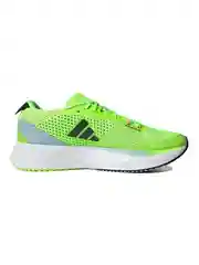 Кроссовки Adidas ADIZERO SL HQ7231 Male lemon/black/blue