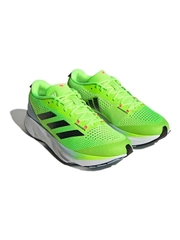 Кроссовки Adidas ADIZERO SL HQ7231 Male lemon/black/blue