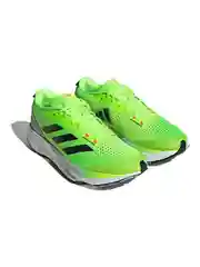 Кроссовки Adidas ADIZERO SL HQ7231 Male lemon/black/blue