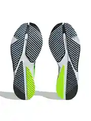 Кроссовки Adidas ADIZERO SL HQ7231 Male lemon/black/blue