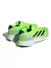 Кроссовки Adidas ADIZERO SL HQ7231 Male lemon/black/blue