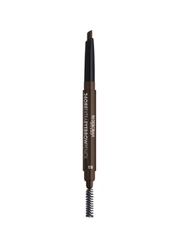 DEBORAH Карандаш-стайлер для бровей стойкий 24ORE EXTRA EYEBROW PENCIL 03 темный 0.22 г.