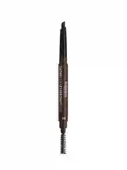DEBORAH Карандаш-стайлер для бровей стойкий 24ORE EXTRA EYEBROW PENCIL 03 темный 0.22 г.