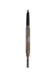 DEBORAH Карандаш-стайлер для бровей стойкий 24ORE EXTRA EYEBROW PENCIL 01 светлый 0.22 г.