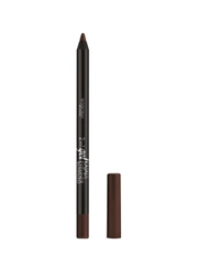 DEBORAH Карандаш для век гелевый 2 IN 1 GEL KAJAL & EYELINER PENCIL 05 коричневый 1.4г.