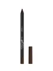 DEBORAH Карандаш для век гелевый 2 IN 1 GEL KAJAL & EYELINER PENCIL 05 коричневый 1.4г.