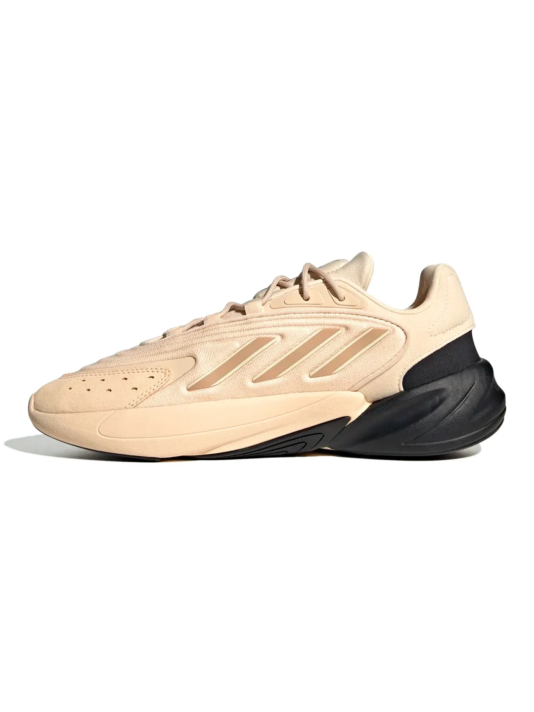Кроссовки Adidas OZELIA IE2000 beige