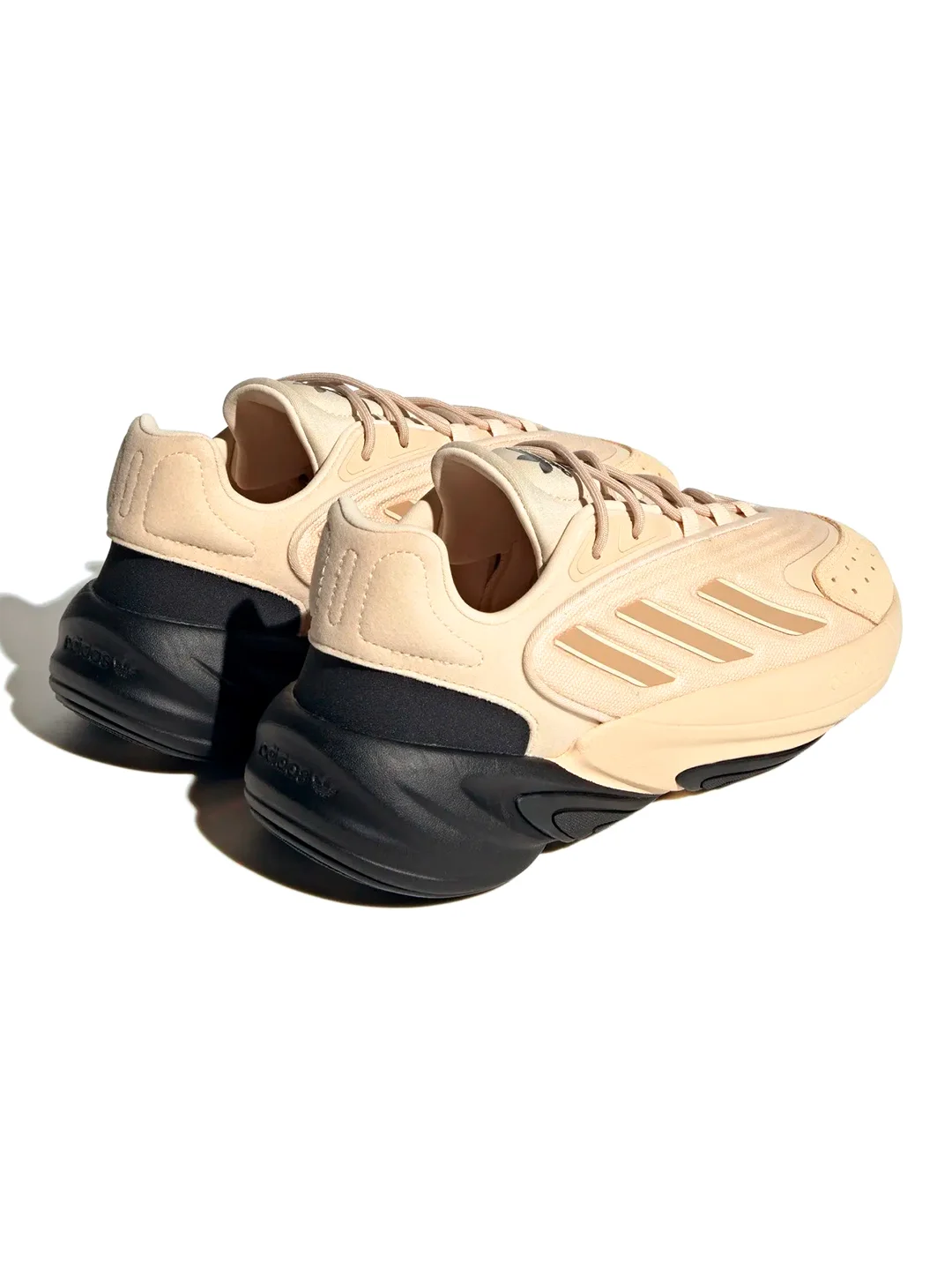 Кроссовки Adidas OZELIA IE2000 beige