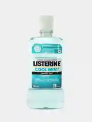 LISTERINE Ополаскиватель для полости рта Cool Mint 500мл