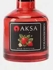 Сиреневый ароматический диффузор AKSA 120мл