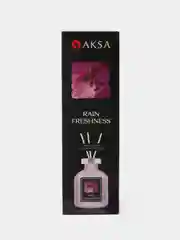 Красный ароматический диффузор AKSA 120мл