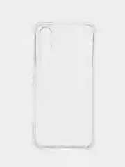 Прозрачный чехол для Samsung Galaxy A16 (Самсунг Галакси A16), прозрачный противоударный