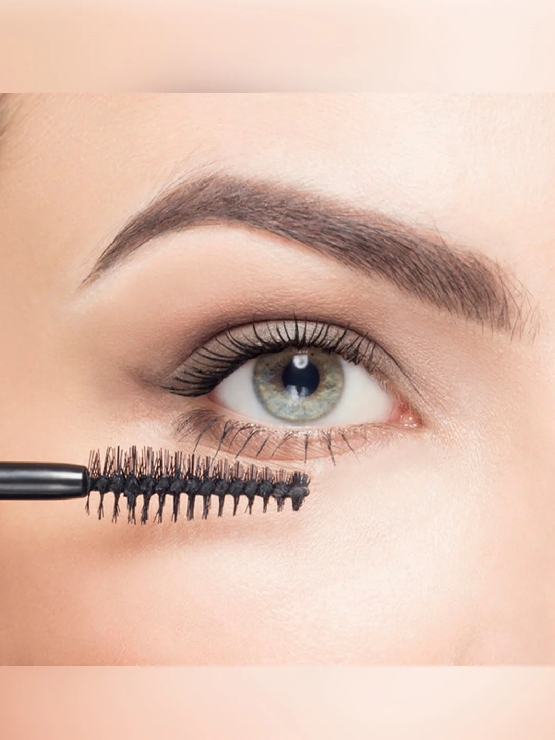 DEBORAH Тушь для ресниц 5 в 1 EXTRAORDINARY MASCARA 5 in 1 тон черный
