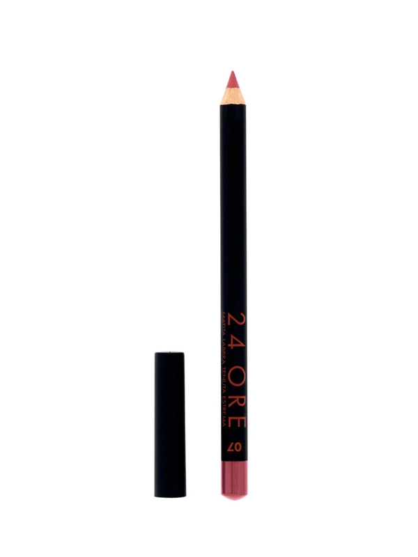 DEBORAH Карандаш для губ стойкий 24 ORE LONG LASTING LIP PENCIL тон 07 античная роза 1.5г.
