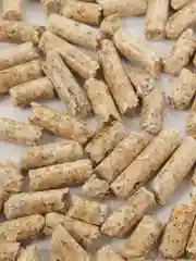 Древесный наполнитель 5 кг