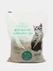 Древесный наполнитель 9 кг