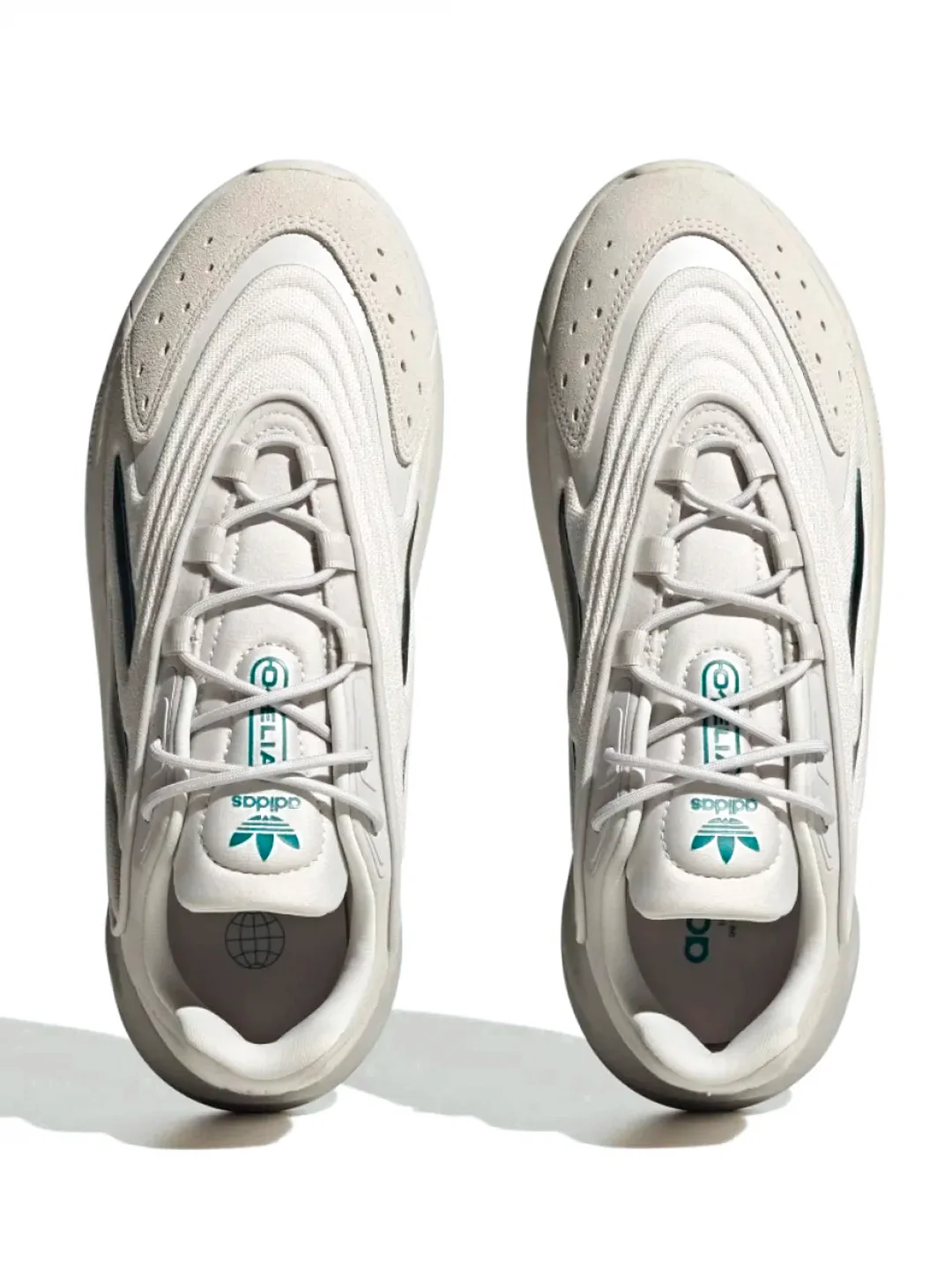 Кроссовки Adidas OZELIA IE1999, мужские