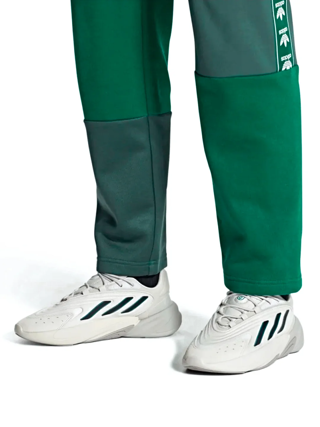 Кроссовки Adidas OZELIA IE1999, мужские