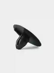 Черный клипсы крепежные автомобильные Lexus, Toyota 90467-09050