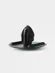 Черный клипсы крепежные автомобильные Lexus, Toyota 90467-09050