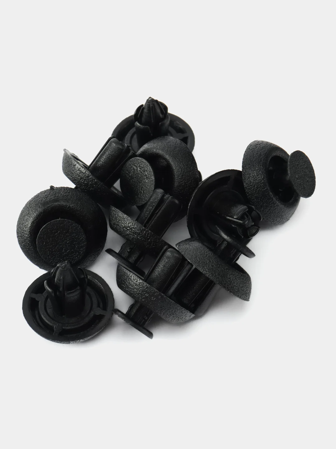 Черный клипсы для автомобиля TOYOTA/ LEXUS 9046707217 Клипса  TOYOTA/ LEXUS 9046707214