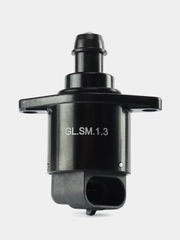 Регулятор холостого хода Lada Largus,Renault Logan,Sandero,Duster,Megane 16кл 8200692605