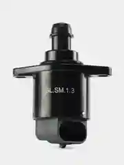 Регулятор холостого хода Lada Largus,Renault Logan,Sandero,Duster,Megane 16кл 8200692605