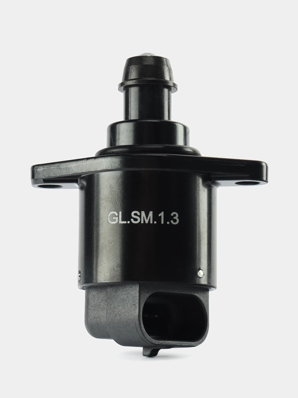 Регулятор холостого хода Lada Largus,Renault Logan,Sandero,Duster,Megane 16кл 8200692605