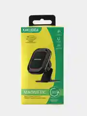 Магнитный держатель для телефона, смартфона автомобильный на панель приборов