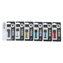 Флеш-накопитель Perfeo USB 16GB E02