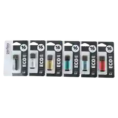 Флеш-накопитель Perfeo USB 16GB E02