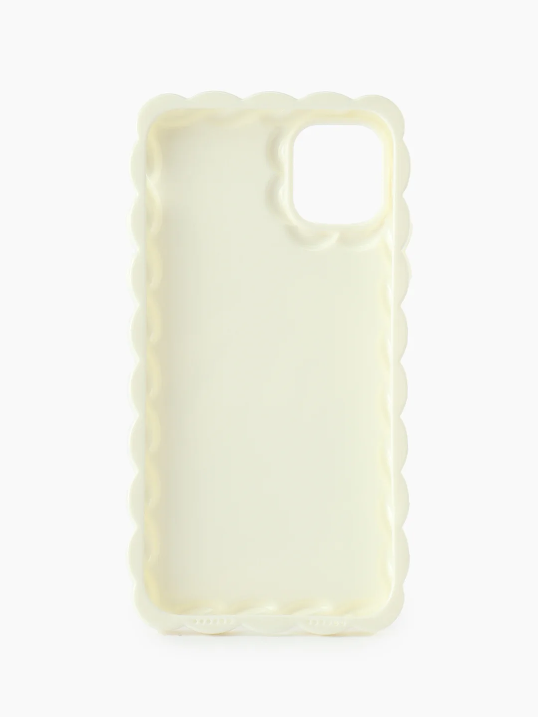 Белый чехол для iPhone 6s/7/8/SE/XR/XS/11/12/13/14/15 Pro/Max/Plus/Mini/силикон/противоударный