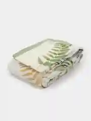 Лайм комплект ЕВРО (одеяло облегченное 200*220 + простыня 220*240+наволочки 50*70 (2 шт) и 70*70 (2 шт)