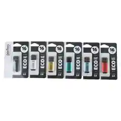 Флеш-накопитель Perfeo USB 16GB E02