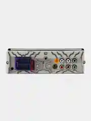 Автомагнитола Pioneer GB 1 DIN с пультом ДУ, Bluetooth, USB, AUX