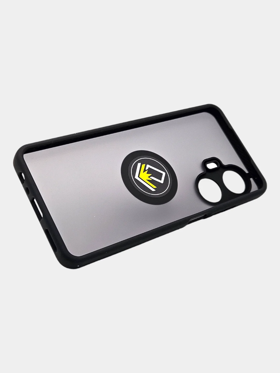 Чехол противоударный для Realme C55