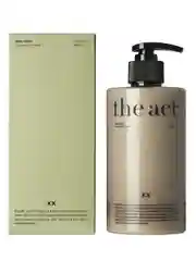 Парфюмированное восстанавливающее молочко The Act XX, для тела, 460 мл