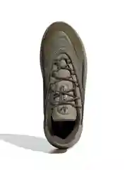 Кроссовки Adidas OZELIA IE2003 Male silver pebble, olive, olive