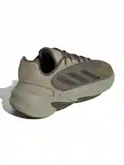 Кроссовки Adidas OZELIA IE2003 Male silver pebble, olive, olive
