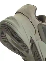 Кроссовки Adidas OZELIA IE2003 Male silver pebble, olive, olive